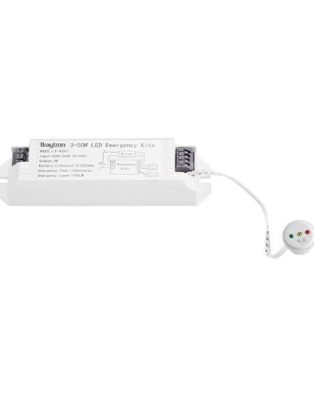 BRY-BKL013-3W-3.7V-2.2mAh-(3W-20W)-BATTERY PACK