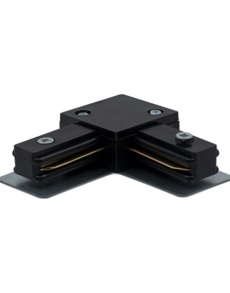 BRY-L-2WRS-BLC-TRACK RAIL CONNECTOR