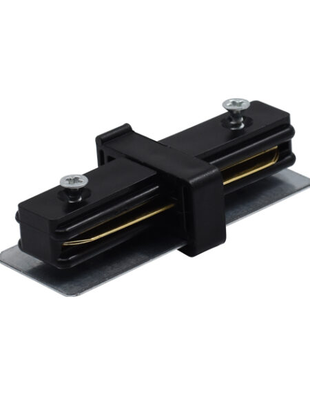 BRY-MIDDLE-2WRS-BLC-TRACK RAIL CONNECTOR