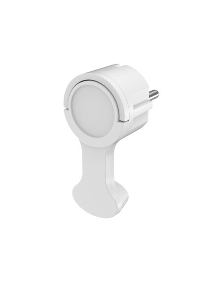 BRY-ML03-EARTHED MALE PLUG