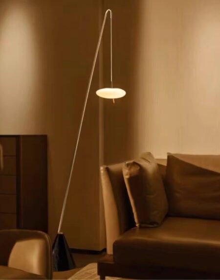 aera dekorativna rasveta podna lampa luksuzna rasveta