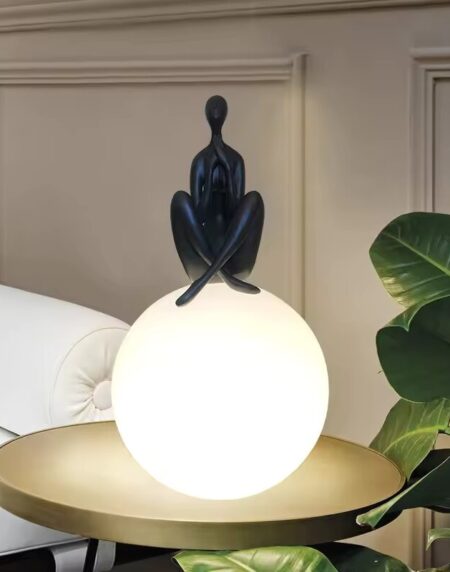 aera dekorativna rasveta stona lampa