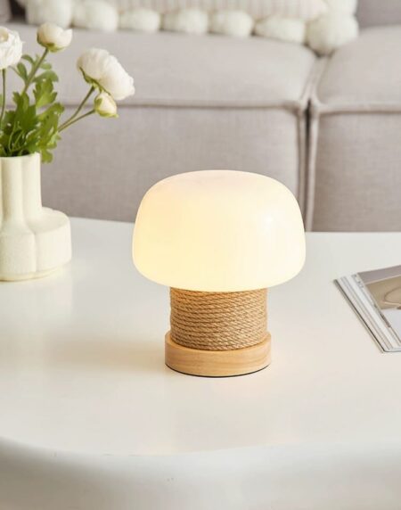 aera dekorativna rasveta stona lampa