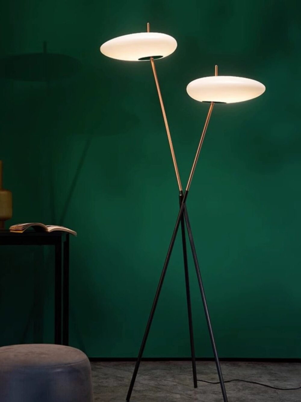 aera dekorativna rasveta podna lampa luksuzna rasveta