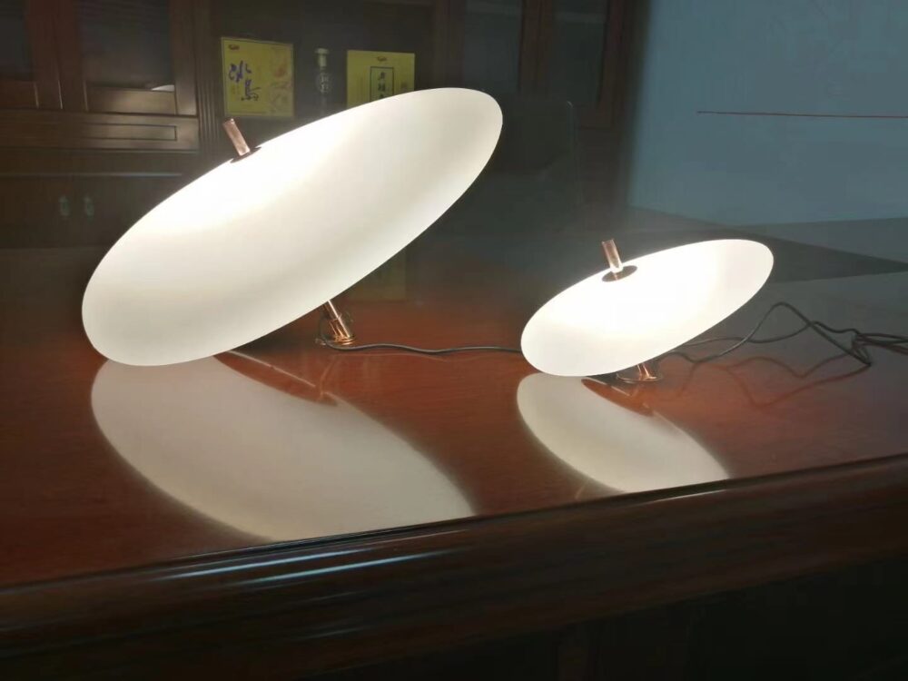 Stona lampa Verta - Слика 3