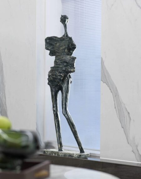 aera dekorativna statua podna statua