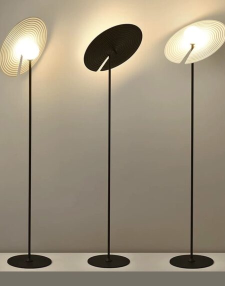 aera dekorativna rasveta podna lampa luksuzna rasveta
