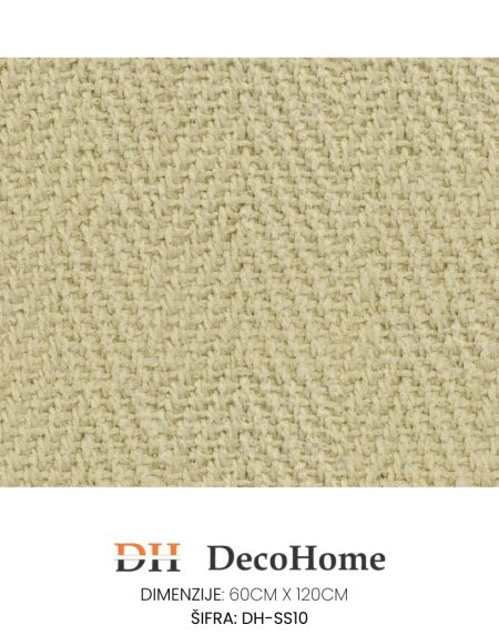 Fleksibilni zidni panel bez rope stone DH-SS10 600*1200*3