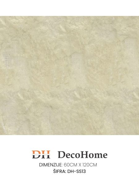 Fleksibilni zidni panel bez mountain rock DH-SS13 600*1200*3