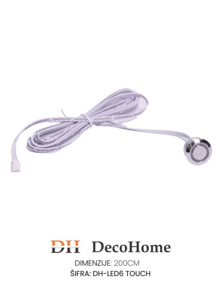 DH-LED6 Intelligent switch 200cm