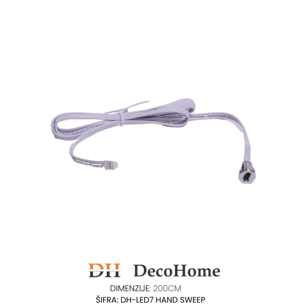 DH-LED7 Intelligent switch 200cm