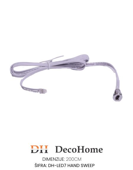 DH-LED7 Intelligent switch 200cm