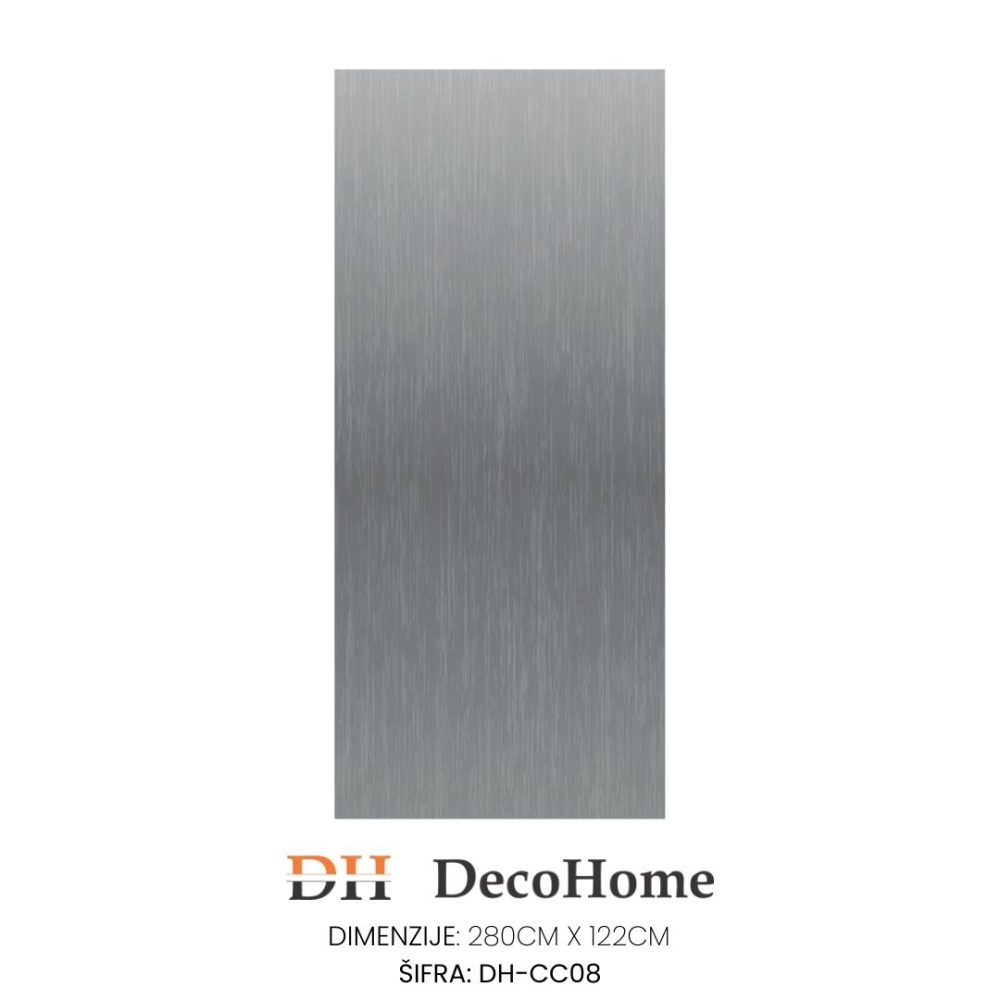 Carbon kristal paneli brueni aluminium DH-CC08 1220*2800*8