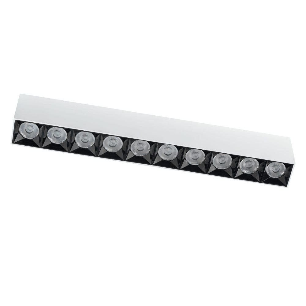 MIDI LED WHITE 40W 3000K