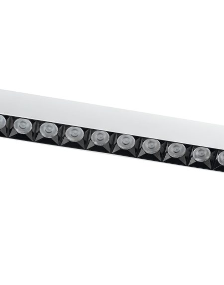 MIDI LED WHITE 40W 3000K