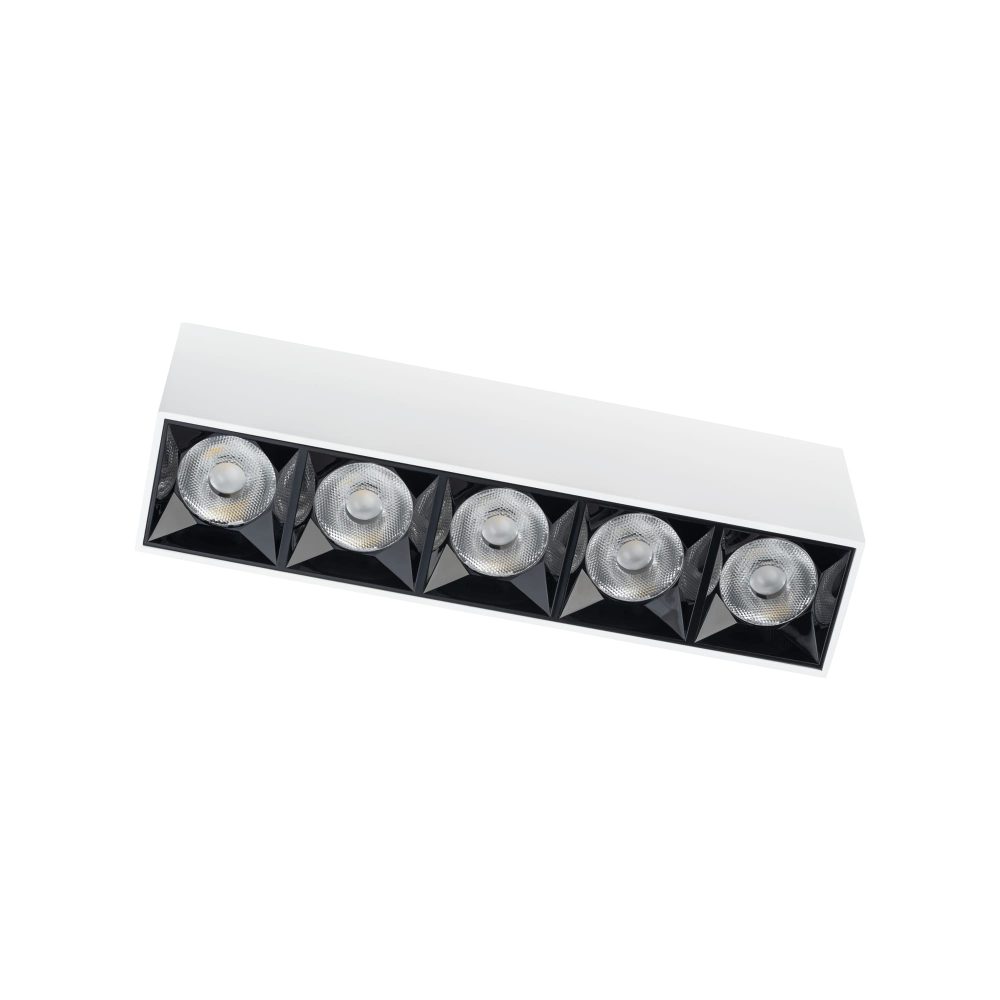 MIDI LED WHITE 20W 4000K