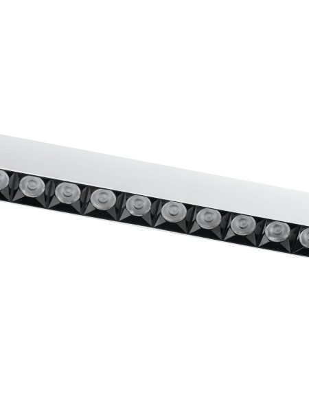 MIDI LED WHITE 40W 4000K