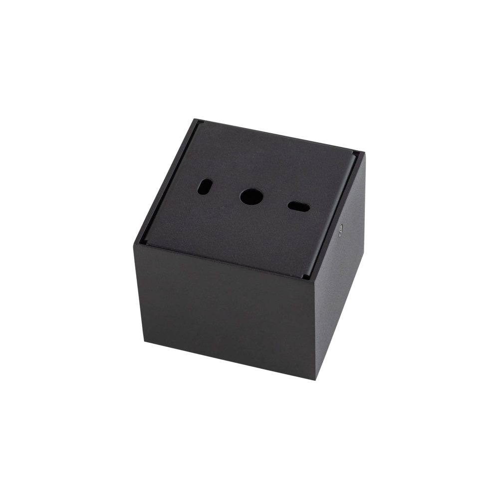 MIDI LED BLACK 16W 4000K - Слика 3
