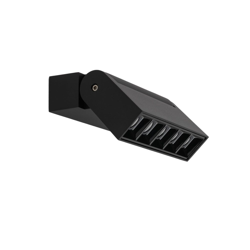 FOCUS MINI LED BLACK 10W 3000K - Слика 5