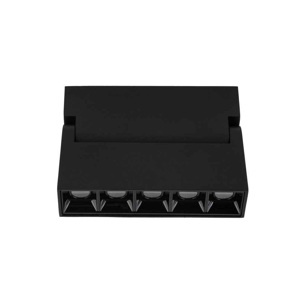 FOCUS MINI LED BLACK 10W 3000K - Слика 6