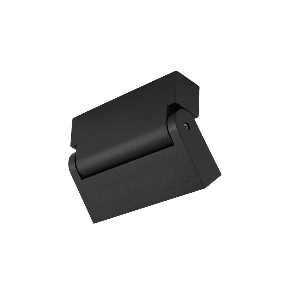 FOCUS MINI LED BLACK 10W 3000K - Слика 7