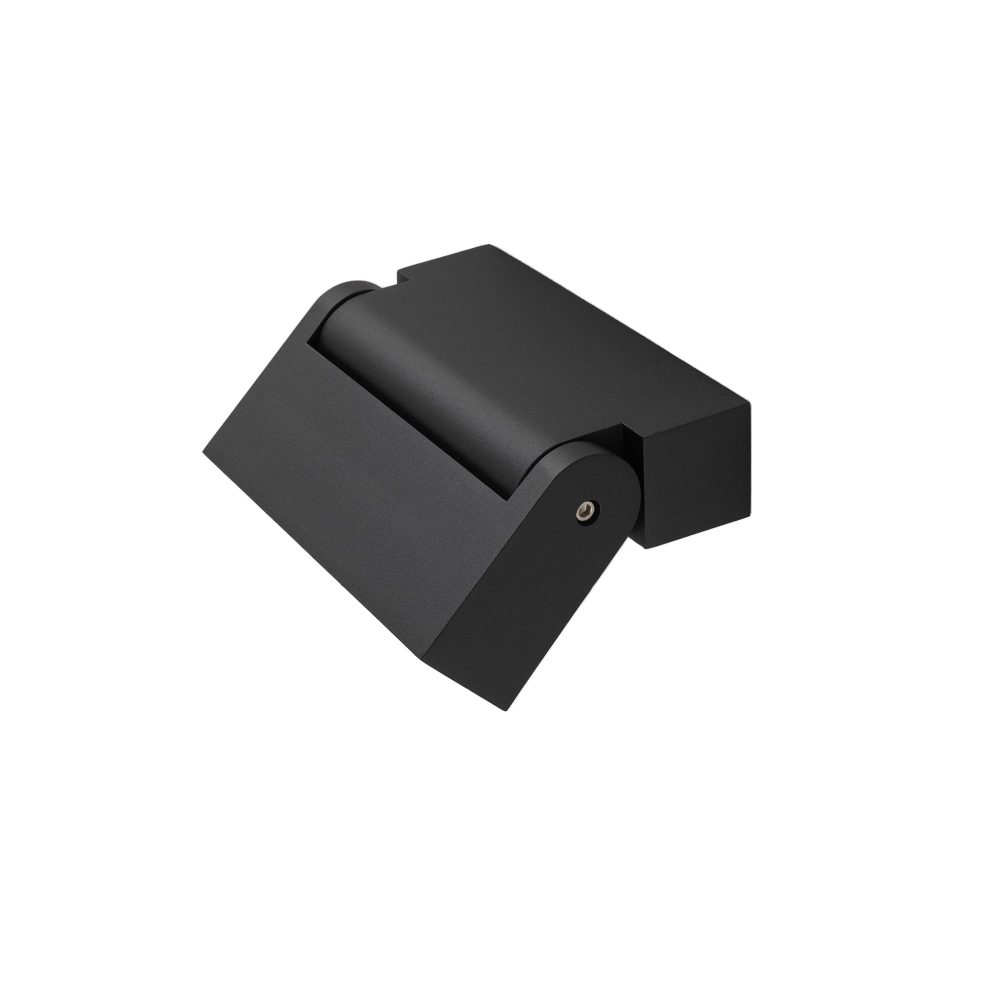 FOCUS MINI LED BLACK 10W 3000K - Слика 8