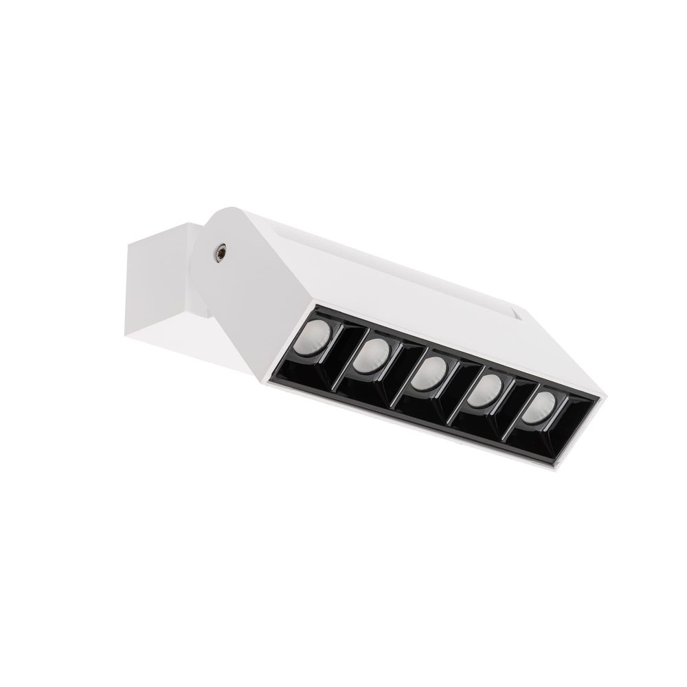 FOCUS MINI LED WHITE 10W 4000K - Слика 2
