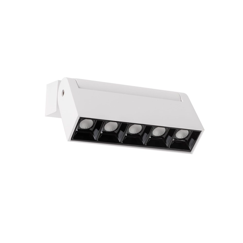 FOCUS MINI LED WHITE 10W 4000K - Слика 4