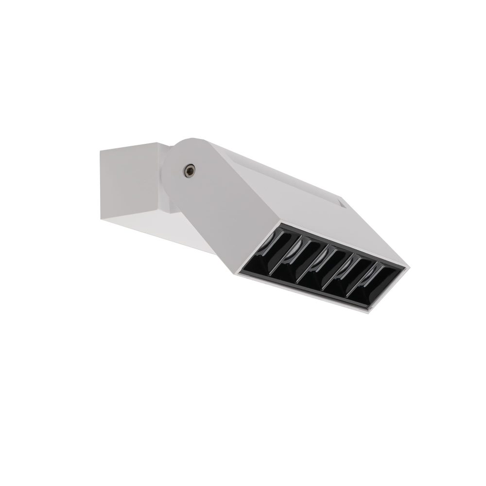 FOCUS MINI LED WHITE 10W 4000K - Слика 5
