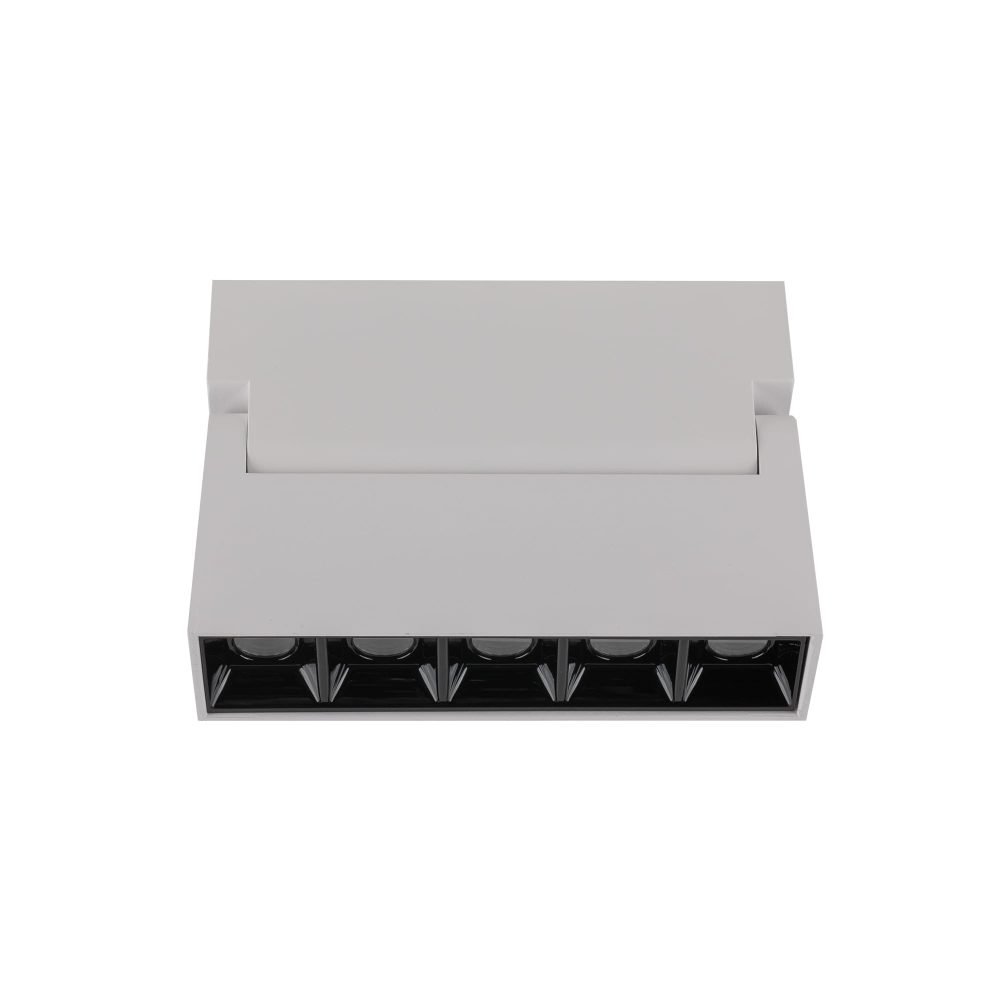 FOCUS MINI LED WHITE 10W 4000K - Слика 6