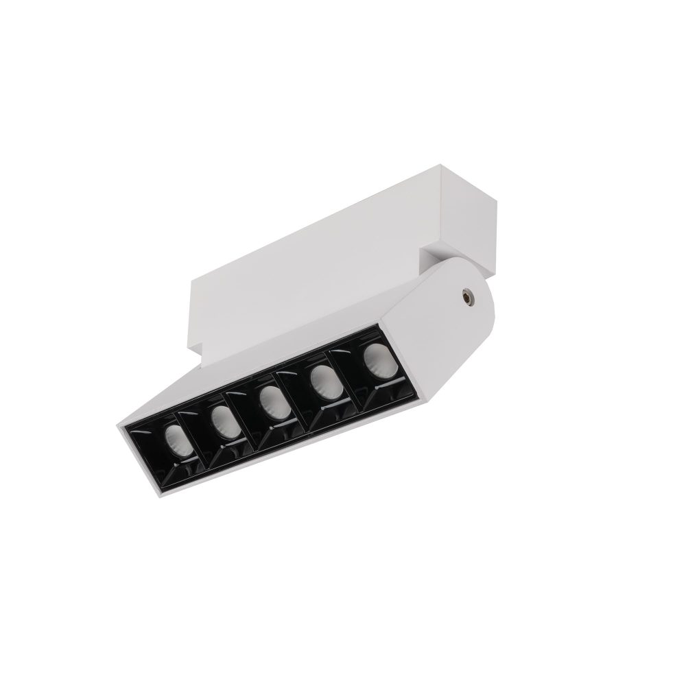 FOCUS MINI LED WHITE 10W 4000K