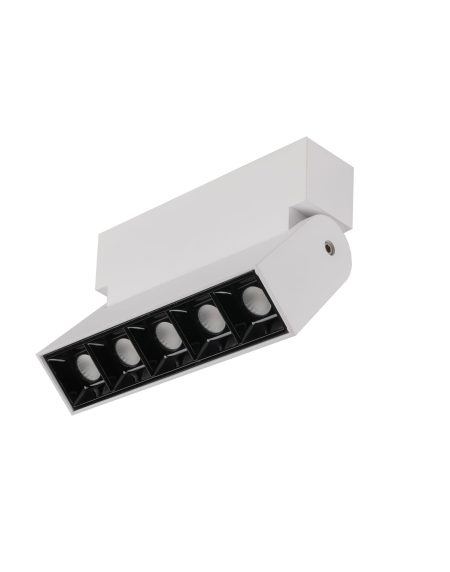 FOCUS MINI LED WHITE 10W 4000K
