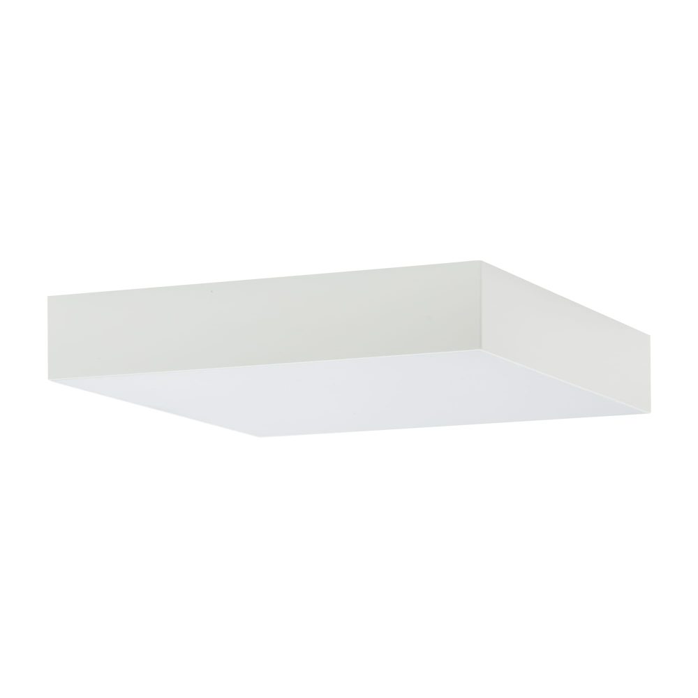 LID SQUARE LED 35W 3000K WHITE - Слика 2