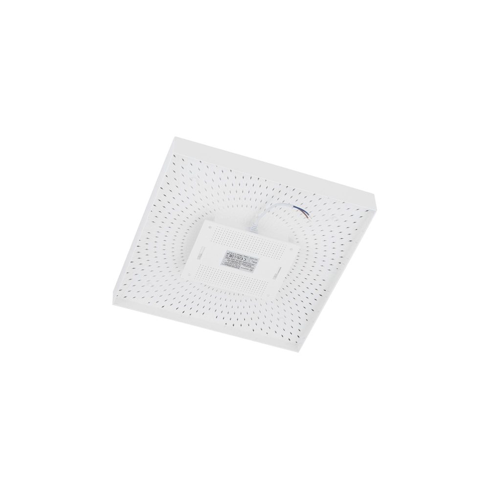 LID SQUARE LED 50W 3000K WHITE - Слика 3
