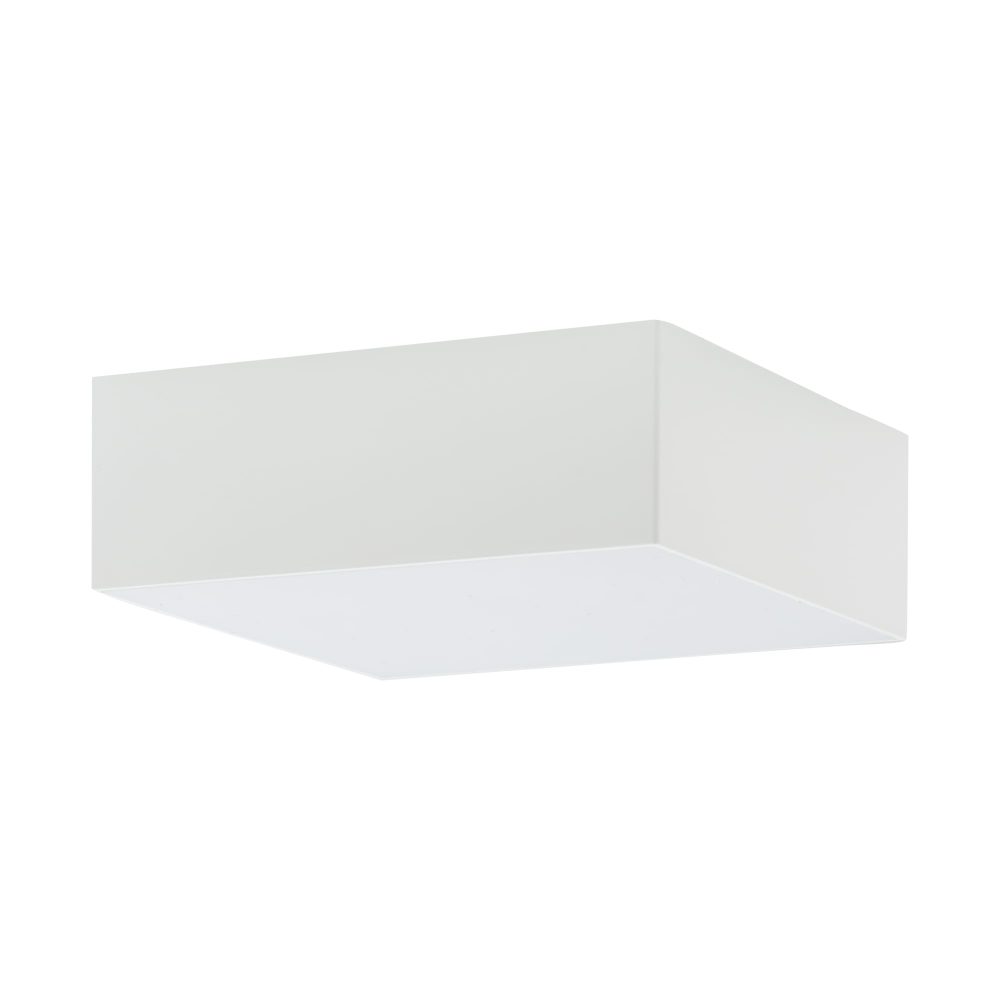 LID SQUARE LED 15W 4000K WHITE - Слика 3