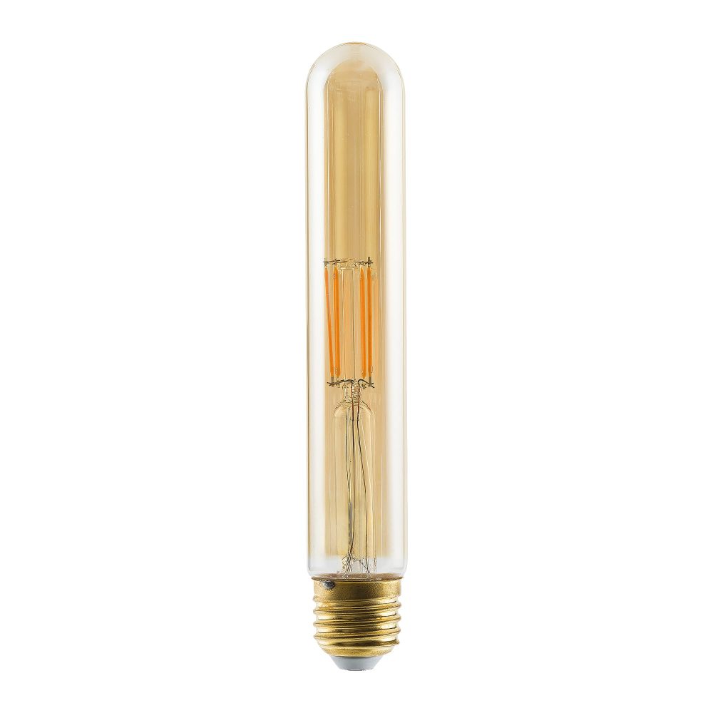 BULB VINTAGE  LED E27, 6W