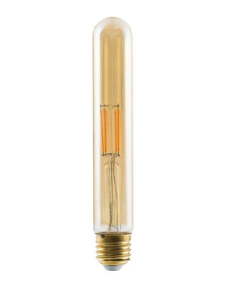 BULB VINTAGE  LED E27, 6W