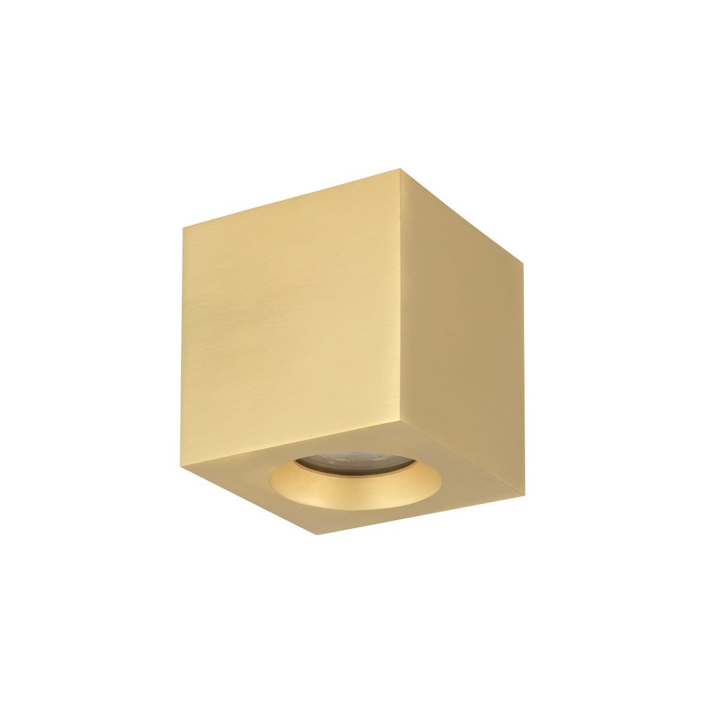 PARANA BRASS