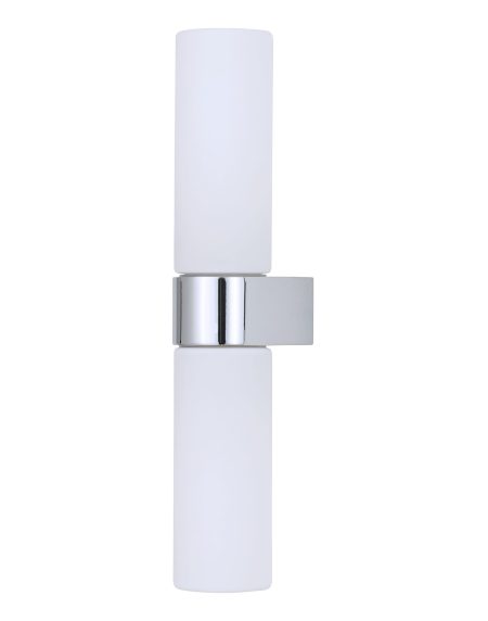NATALIE II CHROME