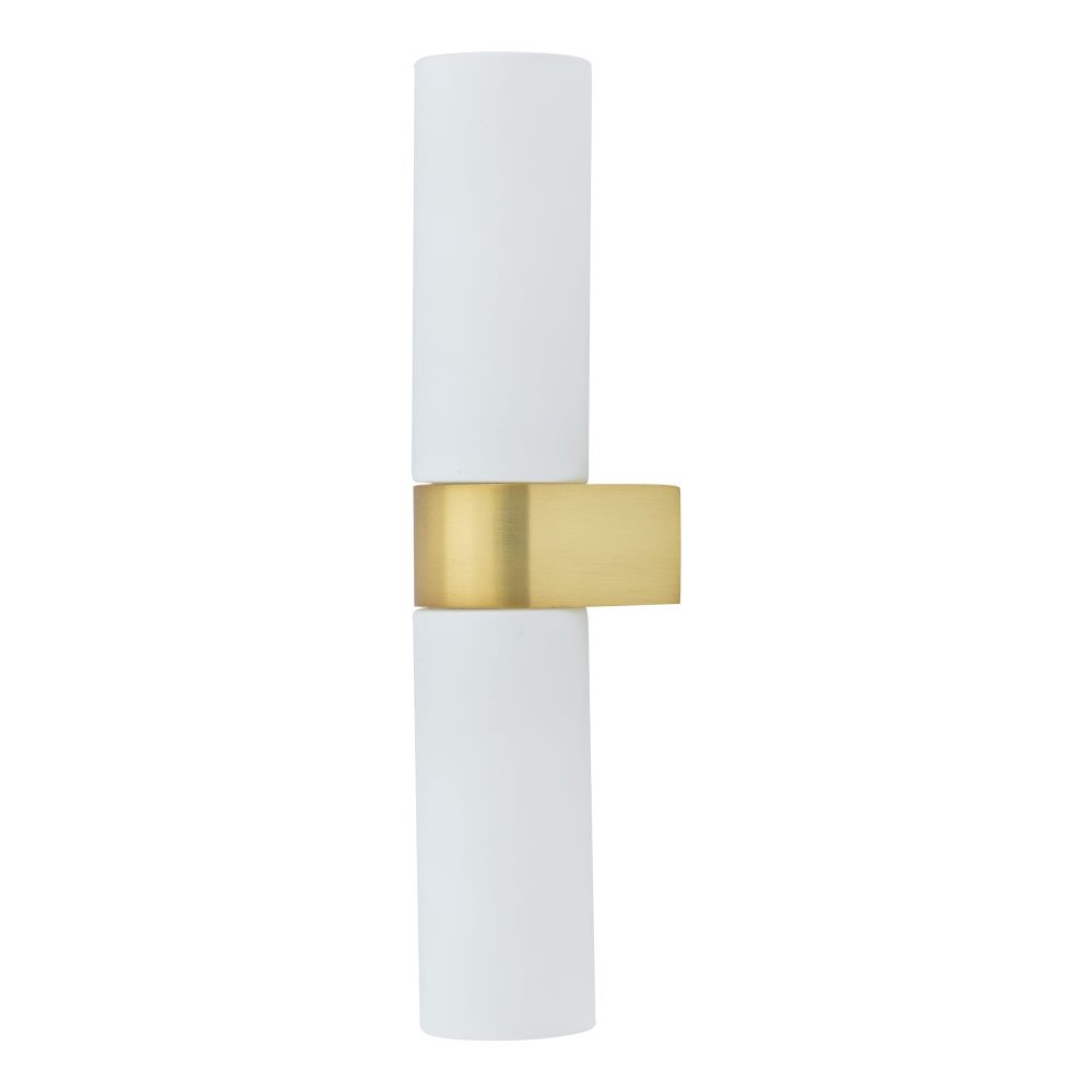 NATALIE II BRASS
