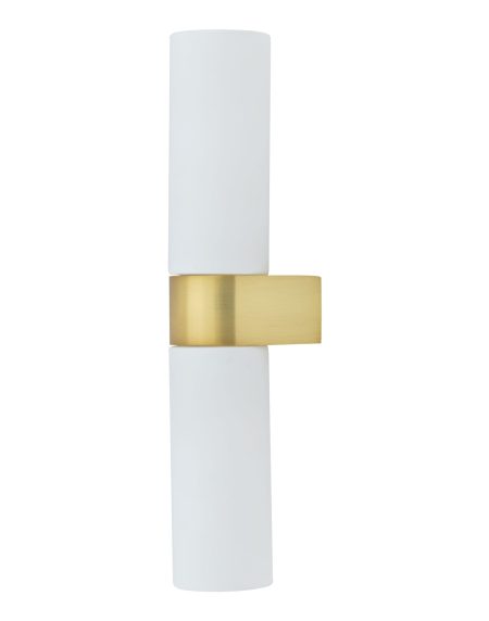 NATALIE II BRASS