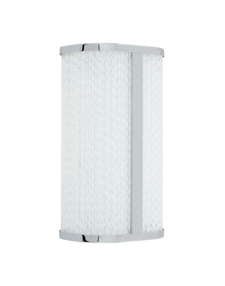 PALMAS LED CHROME