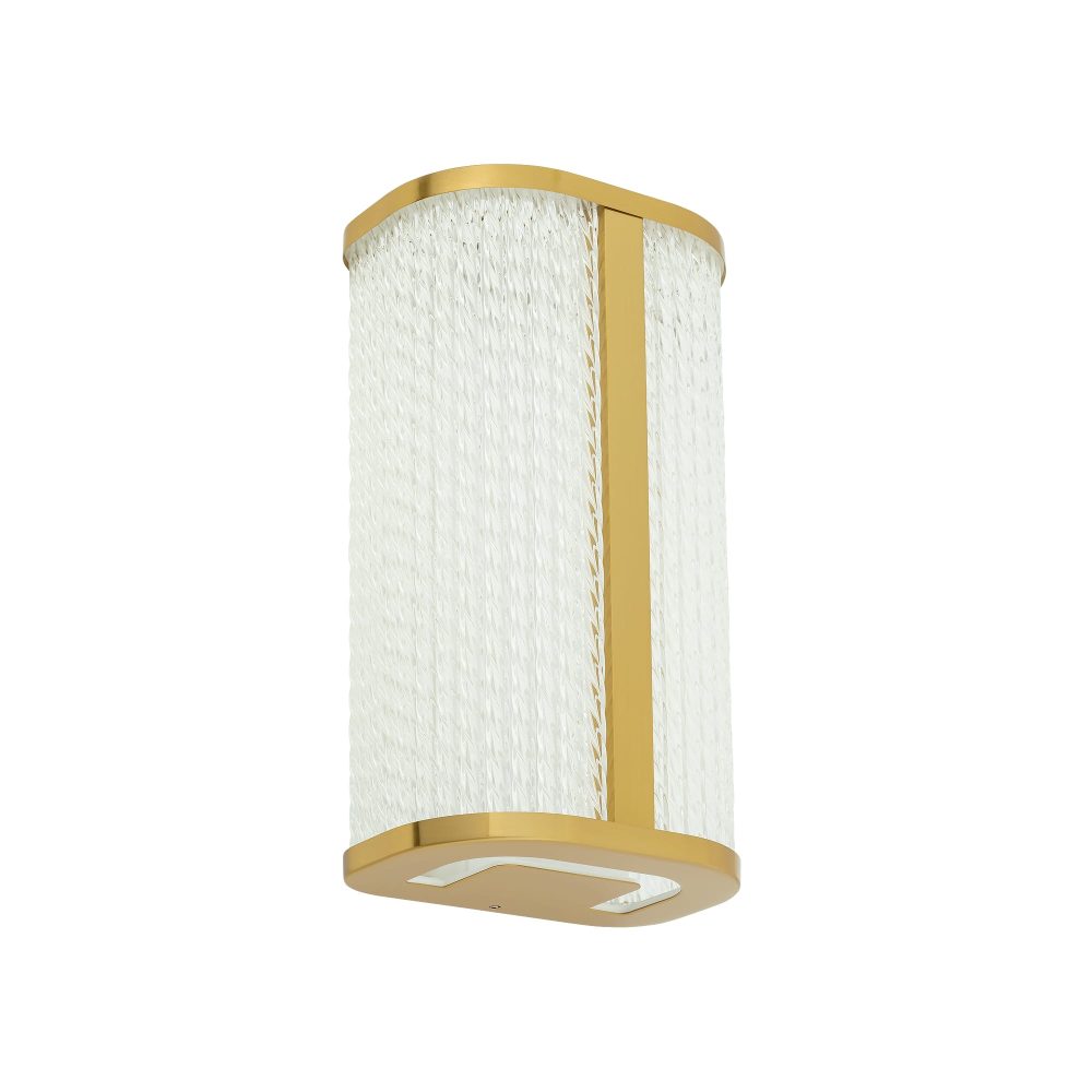 PALMAS LED BRASS - Слика 3