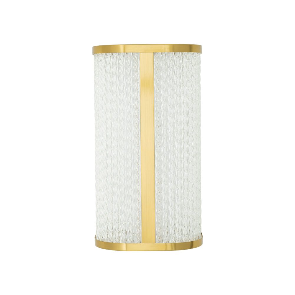 PALMAS LED BRASS - Слика 5