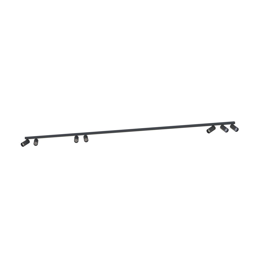 FOURTY VII BLACK