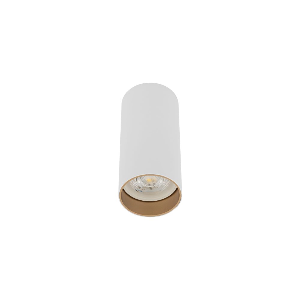 MONO WHITE/GOLD S - Слика 3