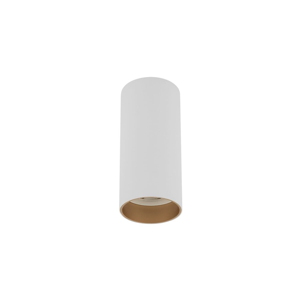 MONO WHITE/GOLD S