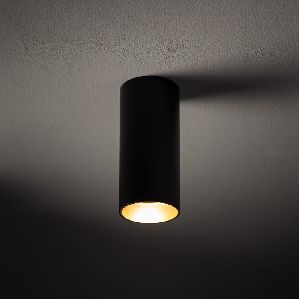 MONO BLACK/GOLD S - Слика 2