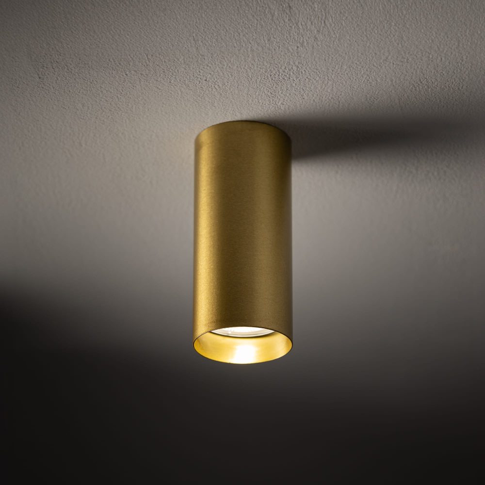 MONO SOLID BRASS S - Слика 2