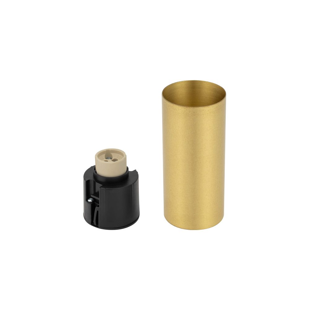 MONO SOLID BRASS S - Слика 6